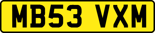 MB53VXM