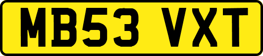 MB53VXT