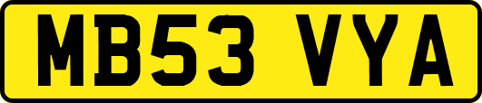 MB53VYA