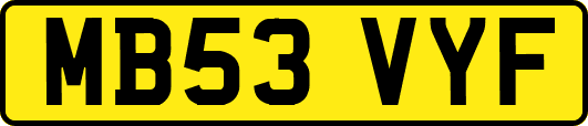 MB53VYF