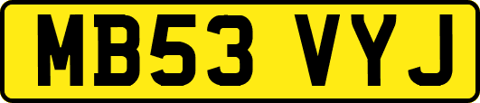 MB53VYJ