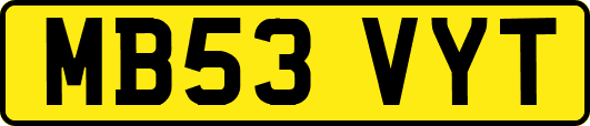 MB53VYT