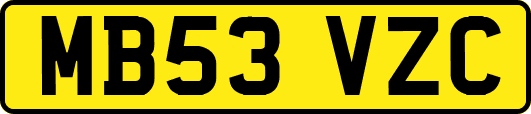 MB53VZC