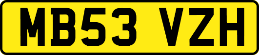 MB53VZH
