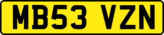 MB53VZN