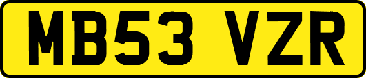 MB53VZR