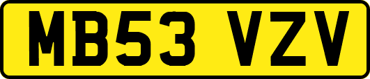 MB53VZV