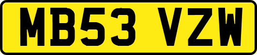 MB53VZW