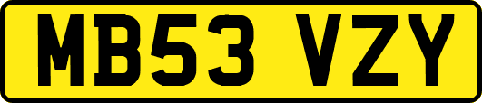 MB53VZY