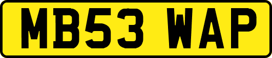 MB53WAP