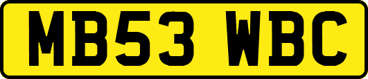 MB53WBC