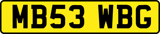 MB53WBG