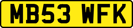 MB53WFK