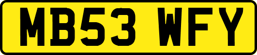 MB53WFY