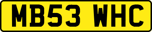 MB53WHC