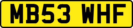 MB53WHF