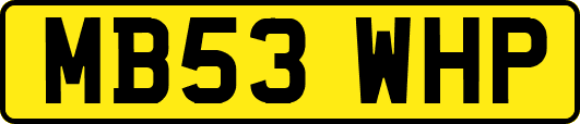 MB53WHP