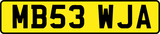 MB53WJA