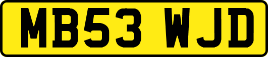 MB53WJD
