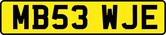 MB53WJE