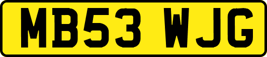 MB53WJG
