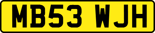 MB53WJH