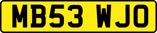 MB53WJO