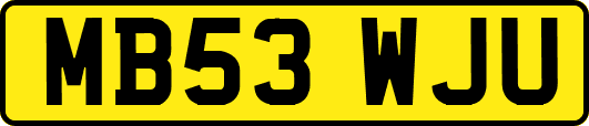 MB53WJU