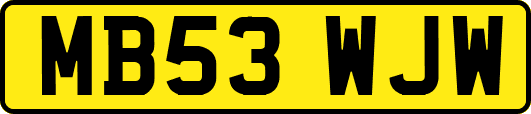 MB53WJW