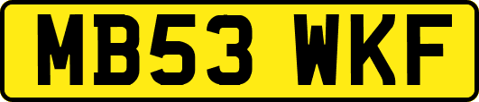 MB53WKF