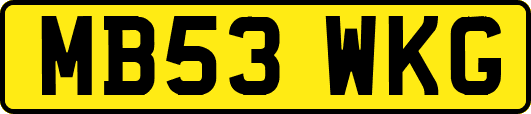 MB53WKG