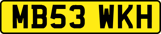 MB53WKH