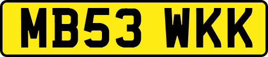 MB53WKK