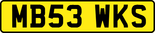 MB53WKS