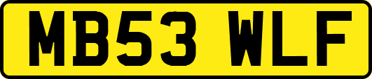 MB53WLF