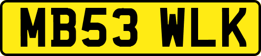 MB53WLK