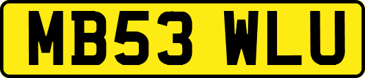 MB53WLU