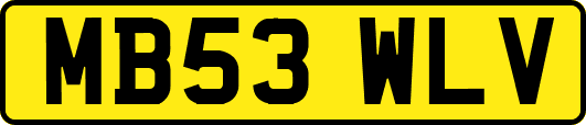 MB53WLV