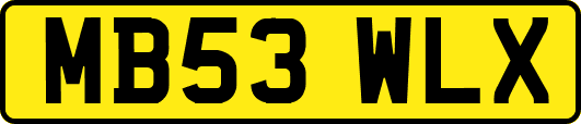 MB53WLX