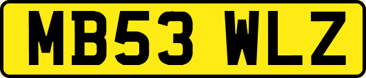 MB53WLZ