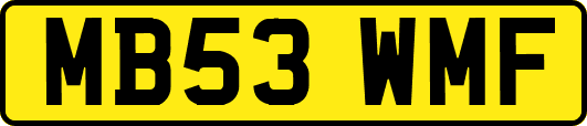 MB53WMF
