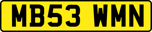 MB53WMN