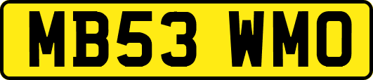 MB53WMO