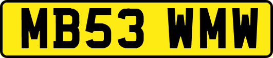 MB53WMW