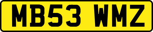 MB53WMZ