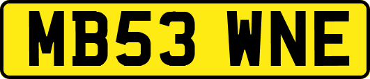 MB53WNE