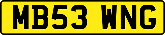 MB53WNG