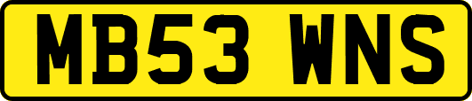 MB53WNS