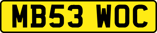 MB53WOC