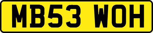 MB53WOH